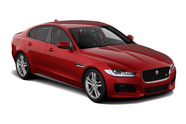 Jaguar тюмень официальный дилер